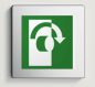 Preview: Escape Sign
